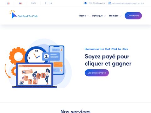 projects